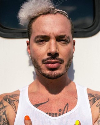 ¿Qué tanto sabes de J Balvin? Aquí algunos datos curiosos del cantante (FOTOS)