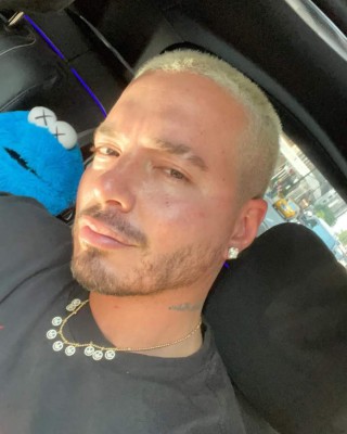 ¿Qué tanto sabes de J Balvin? Aquí algunos datos curiosos del cantante (FOTOS)