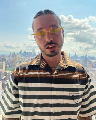 ¿Qué tanto sabes de J Balvin? Aquí algunos datos curiosos del cantante (FOTOS)