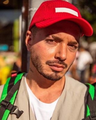 ¿Qué tanto sabes de J Balvin? Aquí algunos datos curiosos del cantante (FOTOS)