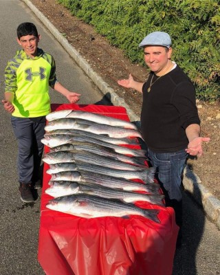 FOTOS: El drástico cambio físico de Buddy Valastro, famoso por su programa 'Cake Boss'