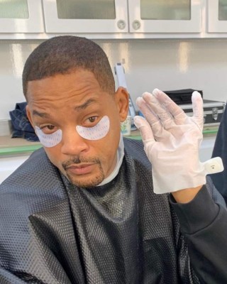 FOTOS: Will Smith, el actor y rapero que ha rejuvenecido a sus 51 años