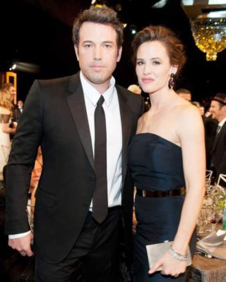 'No estaba feliz”: Las duras confesiones de Ben Affleck sobre su matrimonio con Jennifer Garner (Fotos)  