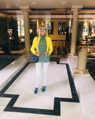 Laura Bozzo y sus 13 looks más estrafalarios y criticados