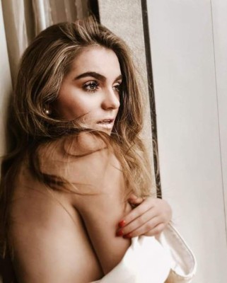 FOTOS: Así es Sofía Castro, hija de la ex primera dama de México, Angélica Rivera