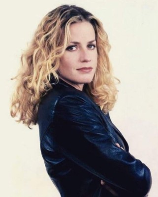 FOTOS: Así luce Elisabeth Shue, la novia de Daniel San en Karate Kid