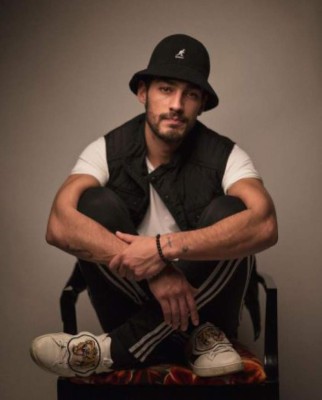 Así es Michel Duval, el guapo hijo de la comediante Consuelo