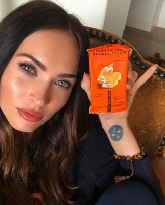 FOTOS: El desmejorado rostro de Megan Fox ante rumores de cirugías