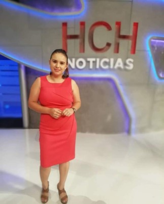 FOTOS: Ellas son las bellas hondureñas que figuran en la nueva era de la televisión