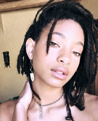 FOTOS: Willow, la hija menor de Will Smith que causa polémica por sus preferencias sexuales