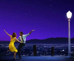 La La Land logró nominaciones en las categorías principales de los Globo de Oro del 2017.