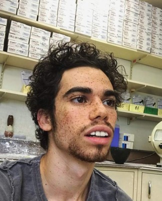 Carismático, talentoso y extrovertido: Así era Cameron Boyce, el actor de Jessie que murió cuando dormía