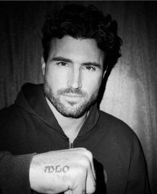 Así es Brody Jenner, el exesposo de la modelo que besó a Miley Cyrus