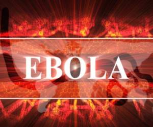 Los síntomas del ébola son fiebre, diarrea, vómitos y fuertes dolores musculares y de articulaciones