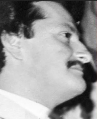 Gustavo Gaviria, el primo de Pablo Escobar y el jefe financiero del cartel de Medellín