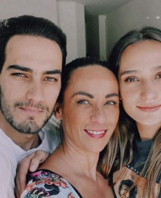 Así es Michel Duval, el guapo hijo de la comediante Consuelo