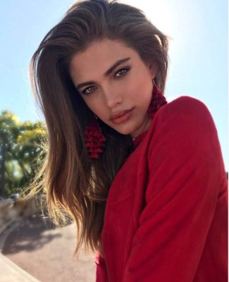 FOTOS: Así es Valentina, la primera modelo trans de Victoria's Secret