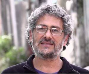 El mexicano Gustavo Castro es un testigo importante para las investigaciones por el asesinato de Berta Cáceres.