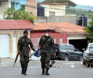 Las viviendas serán fumigadas tres veces durante una semana para eliminar al zancudo.