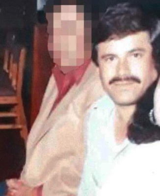 Así dejó 'El Chapo' Guzmán la pobreza para convertirse en uno de los narcos más poderosos