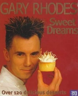 Así era Gary Rhodes, famoso chef que murió durante sus vacaciones en Dubái