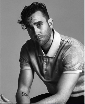 Neville Longbottom, el famoso actor de Harry Potter que sorprendió con su radical cambio