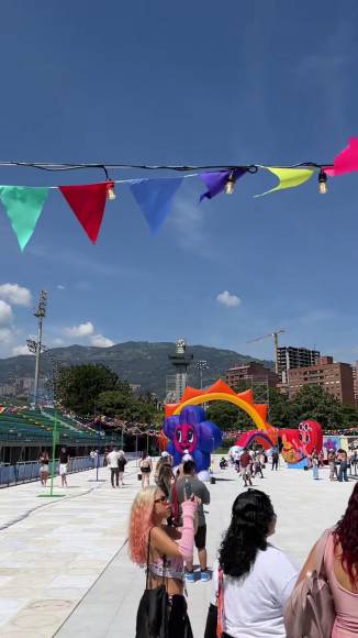 Karol G en Medellín: así se vivió el primer día del “Mañana será bonito Fest”