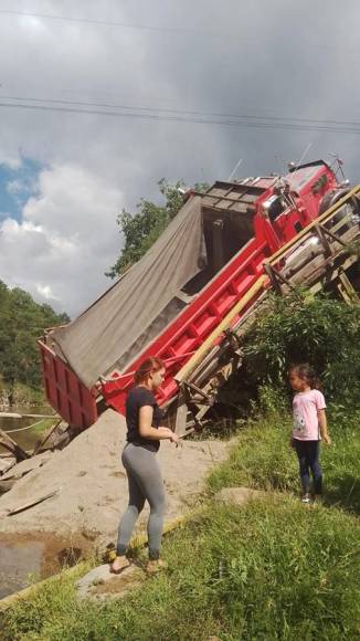 Víctima de accidente en San Matías acababa de ser bautizada y quería una selfie como recuerdo de este día