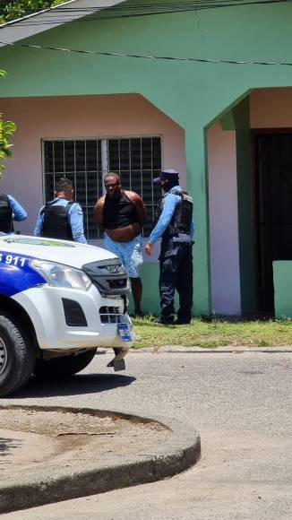 Persecución policial, atropellados y choques: El caos que provocó juez hondureño en La Ceiba