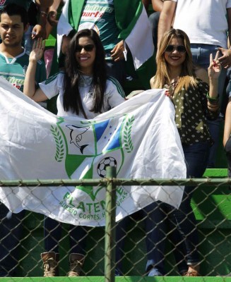 Taquito de ojo en el Excélsior ¡Ellas son las más bellas del Puerto!