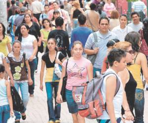 Hace un año las mujeres representaron el 53% de la población en el territorio hondureño, quienes aportaron el 39% de la fuerza laboral.