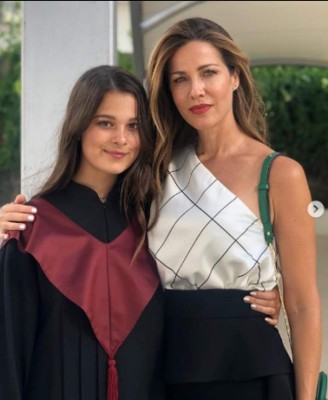 FOTOS: Las tres bellas mujeres que han robado el corazón de Alejandro Sanz