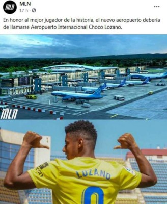 Memes encienden el juego entre la Selección de Honduras y Estados Unidos