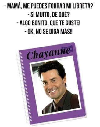 ¡Imperdibles! Chayanne pidió memes y sus fanáticos llenaron Twitter