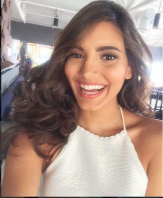 Stephanie del Valle, la belleza que conquistó Miss Mundo 2016