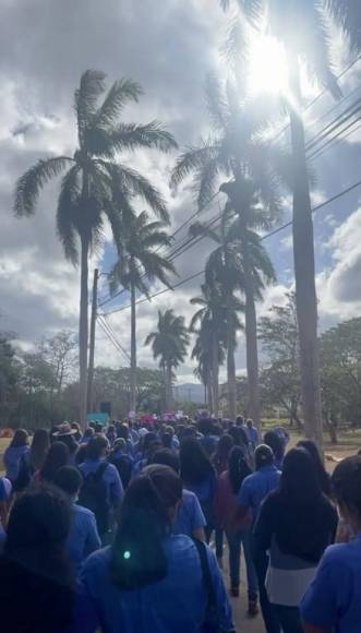 Lo que se sabe sobre la violación de dos estudiantes en Escuela Agrícola Zamorano