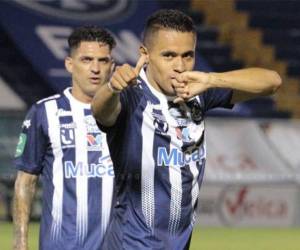 De concretarse su fichaje, Rojas vestiría la camiseta de un cuarto equipo en el balompié tico.