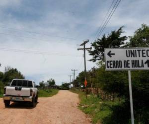 31.9 kilómetros tiene la vías alterna habilitada en la carretera del sur por las autoridades.