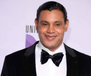 Sus seguidores recuerdan a Sammy Sosa con un tono de piel morena, por lo que quedaron sorprendidos al ver su radical cambio. Foto: Shutterstock/EL HERALDO