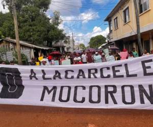 Diversas organizaciones misquitas y consejos territoriales han declarado un estado de alerta permanente.