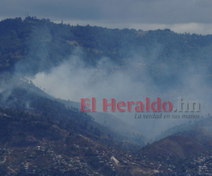 Se esperan altos acumulados para las zonas montañosas del país.