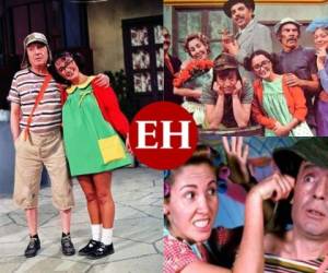 Luego de ser dos de los personajes más cercanos dentro de la vecindad de 'El Chavo del 8', el protagonista de la serie cómica y 'La Chilindrina' sufrieron un distanciamiento que se mantuvo hasta el último día de vida del actor. A continuación te contamos qué fue lo que rompió sus lazos.