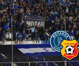 Oficial: Motagua lanza boletería para el partido ante Herediano por Copa Centroamericana