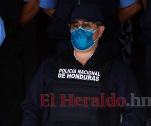 En caso de resolver la extradición del expresidente Juan Orlando Hernández, en el proceso tendrán peso los testimonios de los narcotraficantes confesos y de otras personas que integren los fiscales.