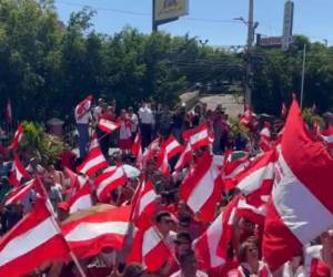 En el pronunciamiento, se exhorta al CCEPL a incluir ciudadanos correctos y honrados para evitar conflictos legales en las próximas elecciones.