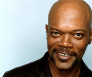 Samuel L. Jackson es un fiel seguidor de los Falcons, este actor no se pierde un partido.