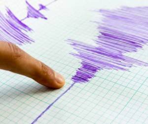 El movimiento no reúne las condiciones necesarias para generar un tsunami.