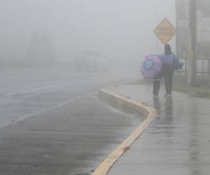 Las fuertes lluvias en la zona norte del país, han dejado sin hogar a muchas familias debido las inundaciones.