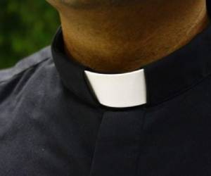 Un sacerdote fue asesinado este fin de semana en México. (Foto: Archivo AFP)