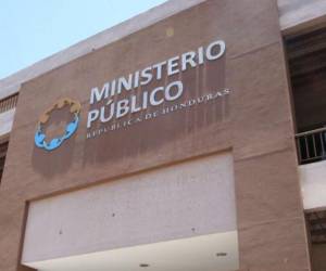 Aún no se oficializa la fecha en que se concretará la intensión de unificación las fiscalías que combaten la corrupción desde el Ministerio Público.